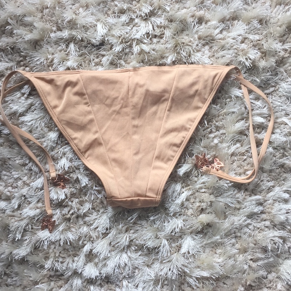 Butterfly Swim bottoms - Picture 3 of 3